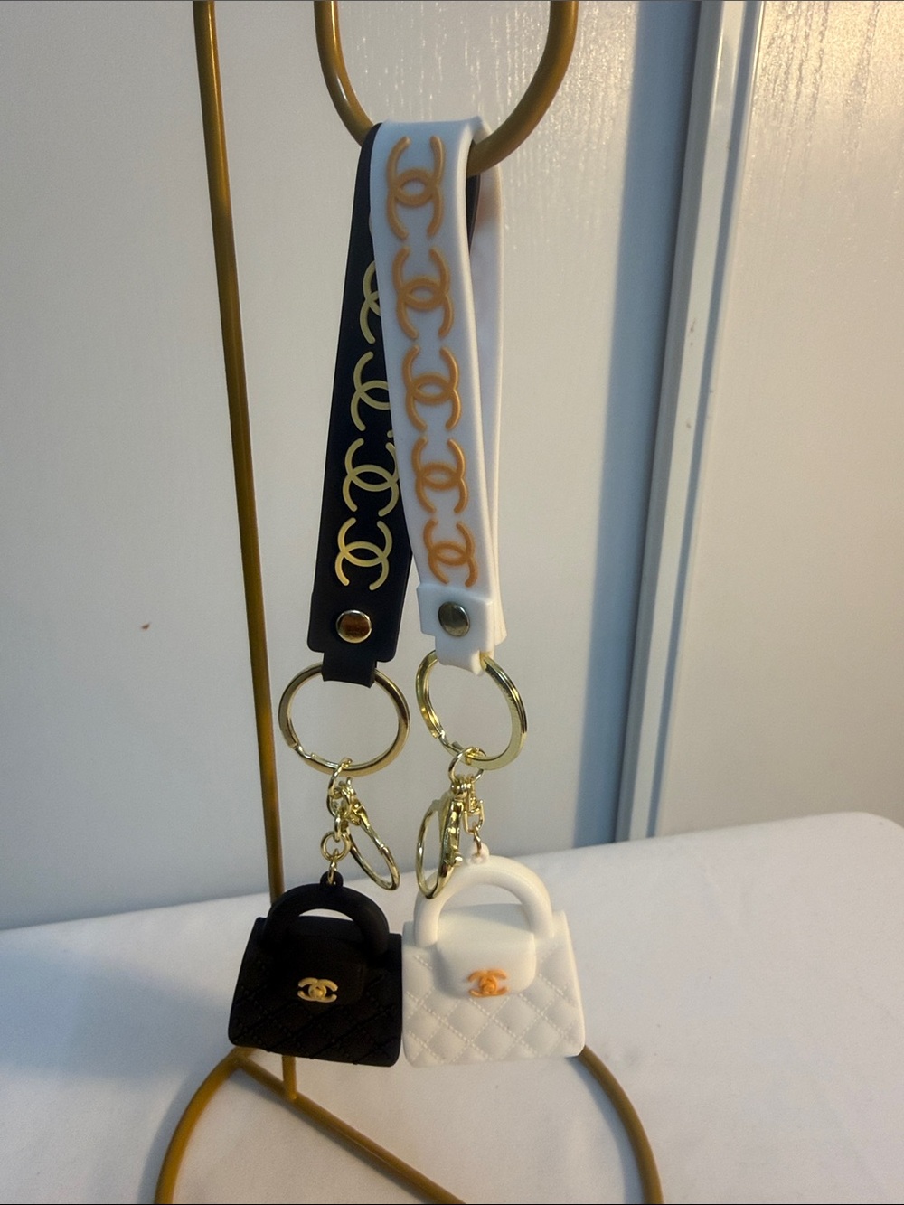 Fashion Keychain